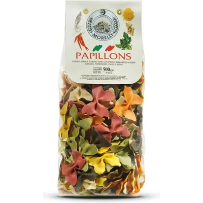 Morelli Pappilons 6 príchutí 0,5 kg