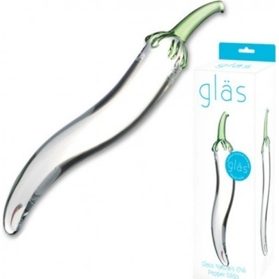 Glas - Glass Naturals Chili Pepper