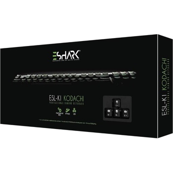 Image 1 of eShark ESL-K1 KODACHI