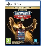 Dovetail Games Bassmaster Fishing 2022 [Deluxe Edition] (PS5)