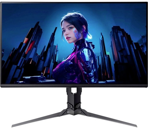 Acer Predator XB253QF3b