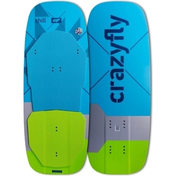 CrazyFly Chill