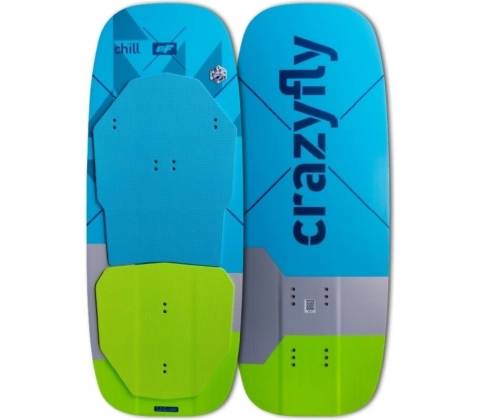 CrazyFly Chill