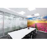 DIMEX ART Самозалепваща се флизелинова фототапета вълшебен пейзаж 375 x 250 см