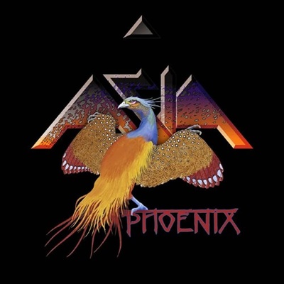 ASIA - PHOENIX LP