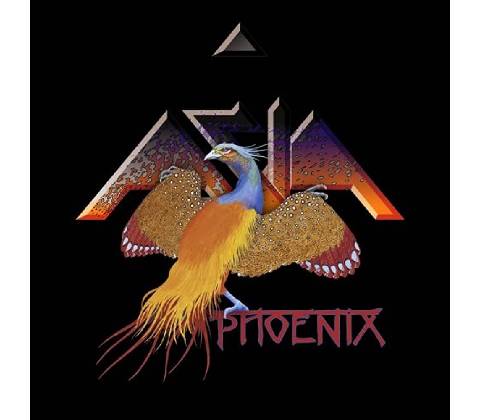 ASIA - PHOENIX LP