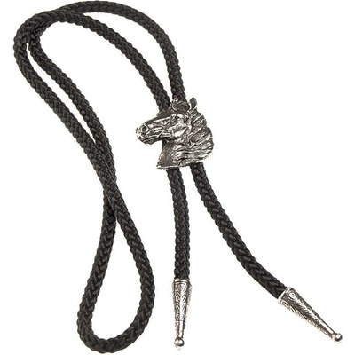 Kovbojská Bolo kravata Kôň