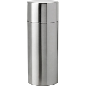 Stelton Шейкър за коктейл ARNE JACOBSEN 750 мл, сребрист, Stelton (SN0161)