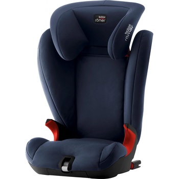 Britax Römer Kidfix SL Black 2021 Moonlight Blue