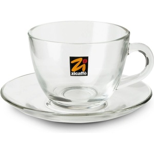Zicaffè Чаша за капучино Zicaffe