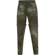 Navitas Tepláky Identity Camo Sherpa Jogger