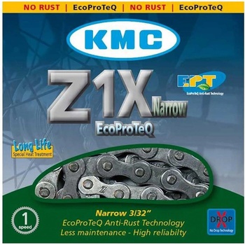KMC Z-1