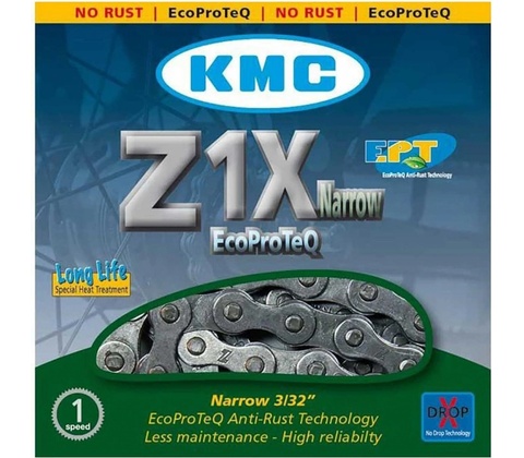 KMC Z-1