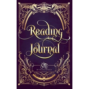 Reading Journal (ISBN: 9781922390844)