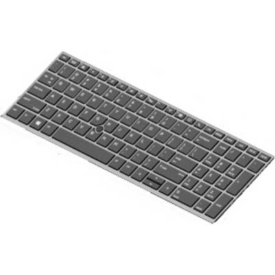 HP L14366-FL1 klávesnica čierna