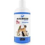 MAX Biocide Шампоан Против паразити MAX Bioside за куче или коте с маргоза 200мл-87 (246423)
