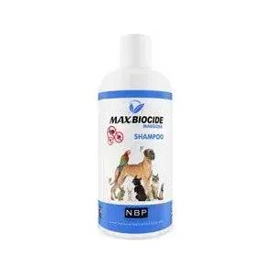 MAX Biocide Шампоан Против паразити MAX Bioside за куче или коте с маргоза 200мл-87 (246423)