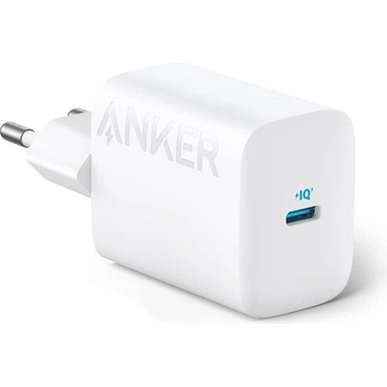 Anker 312 зарядно за стена, 30W (A2640321)
