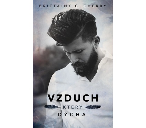 Vzduch, který dýchá