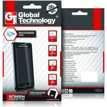 Global Technology Ochranná fólie na displej LCD SONY XPERIA Z3 (D6653) (přední/zadní) - GT