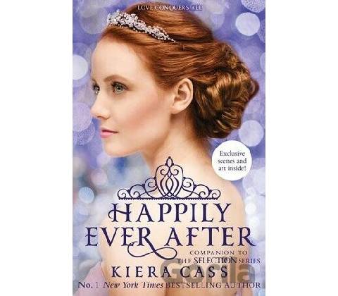 Happily Ever After