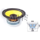 SAL AHX2030 4ohm/120W