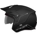 MT Helmets DISTRICT SV SOLID