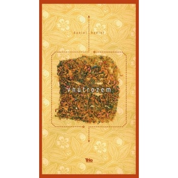 Vnútrozem - Daniel Hevier