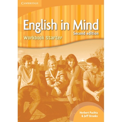 English in Mind Workbook Starter