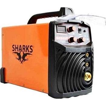 Sharks 250-Y10 MIG/MMA IGBT (SHK447)