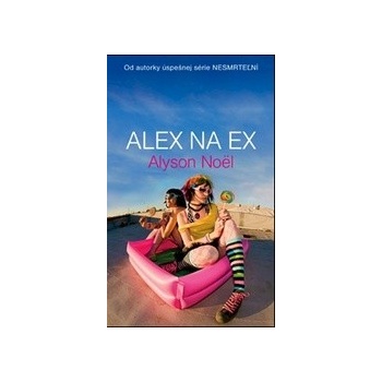 Alex na ex