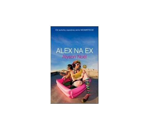 Alex na ex