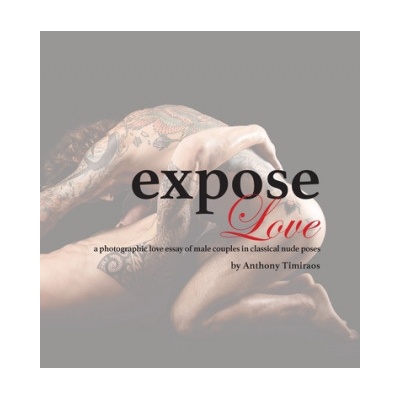 Anthony Timiraos Photography expose Love | Anthony Timiraos