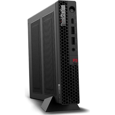 Lenovo ThinkStation P3 Tiny 30H0005HCK