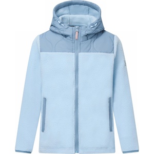 Regatta Myla Hybrid Jacket DuskBluSky Детски размер: 122-128 / Цвят: светло син