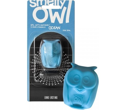 SMELLY OWL Ocean