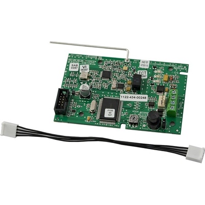 Honeywell Security A073-01-01 Galaxy Flex Radio modul