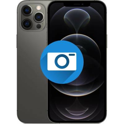 Apple Výmena prednej kamery