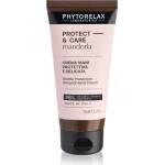 Phytorelax Laboratories Almond подхранващ крем за ръце 75ml
