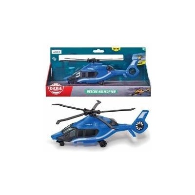 Dickie Toys Хеликоптер Dickie Toys Rescue helicoptere