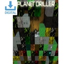 Planet Driller