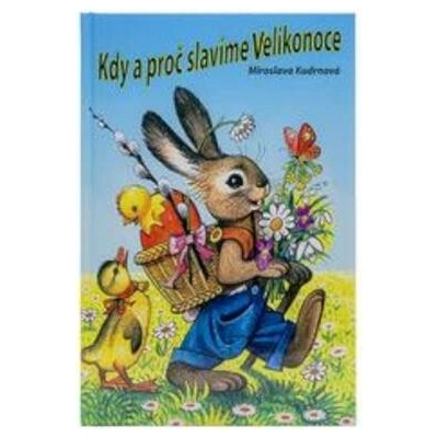 OVO Kdy a proč slavíme Velikonoce A5
