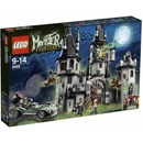 LEGO® Monster Fighters 9468 Upírov hrad