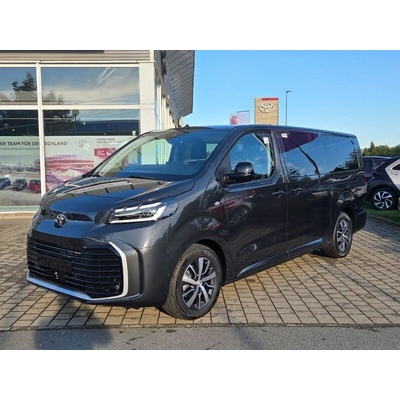 Toyota Proace Verso L2 2.2 Teamplayer 132 kW