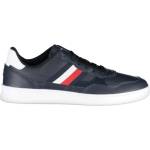 Tommy Hilfiger Спортни обувки за мъже tommy hilfiger, Цвят Синьо - mystock - 324,65 лв