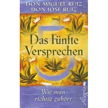 Das fünfte Versprechen