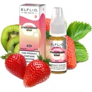 ELF LIQ Strawberry Kiwi 10 ml 10 mg
