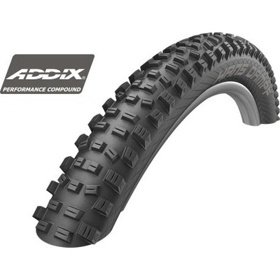 Schwalbe Hans Dampf 24x2.35 kevlar