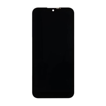 LCD Displej + Dotyková deska Nokia 4.2