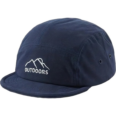 Outdoorová OUTDOORS Modrá KP37138